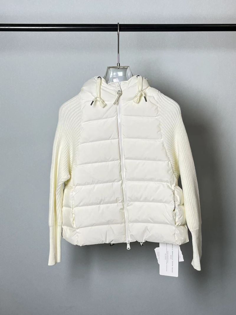 Brunello Cucinelli Down Jackets